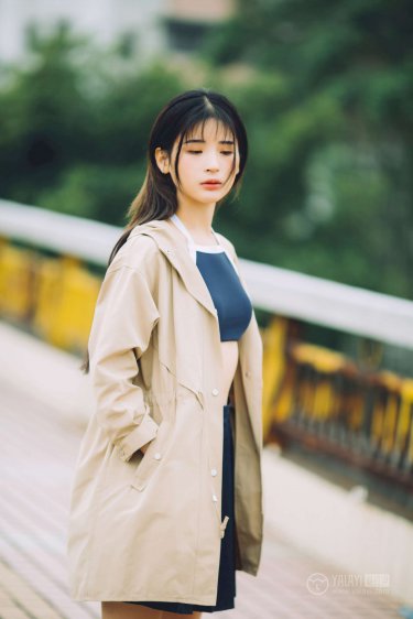莎拉与乖乖鸭
